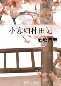 小寡妇种田记的小说免费阅读