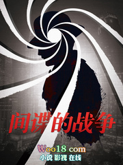 《间谍的战争》